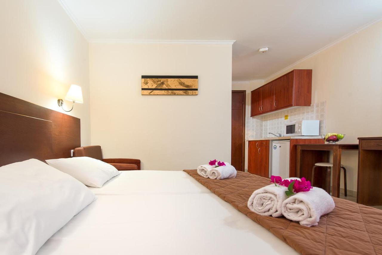 Caretta Beach Resort & Waterpark Kalamákion Dış mekan fotoğraf